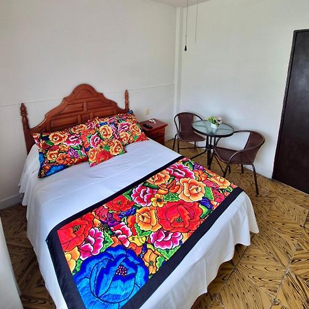 Hotel Catalina Орисаба Экстерьер фото